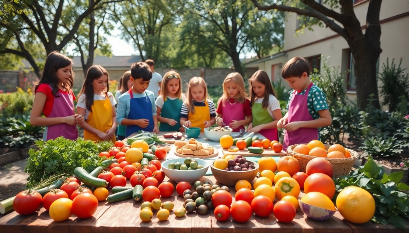 dieta mediterranea promuovere leducazione alimentare nelle scuole di alessandria 1770262256