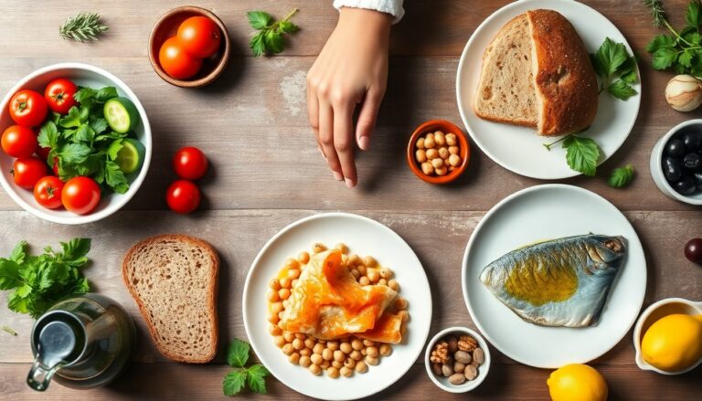 dieta mediterranea ultraprocessati e prevenzione ridurre il rischio di ictus con scelte alimentari consapevoli 1771585519