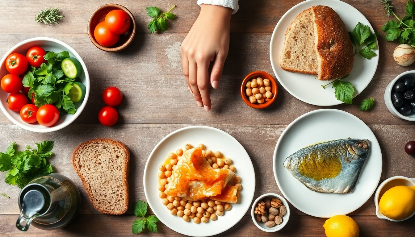 dieta mediterranea ultraprocessati e prevenzione ridurre il rischio di ictus con scelte alimentari consapevoli 1771585519