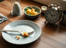 digiuno intermittente e perdita di peso le prove non mostrano vantaggi netti 1771249715