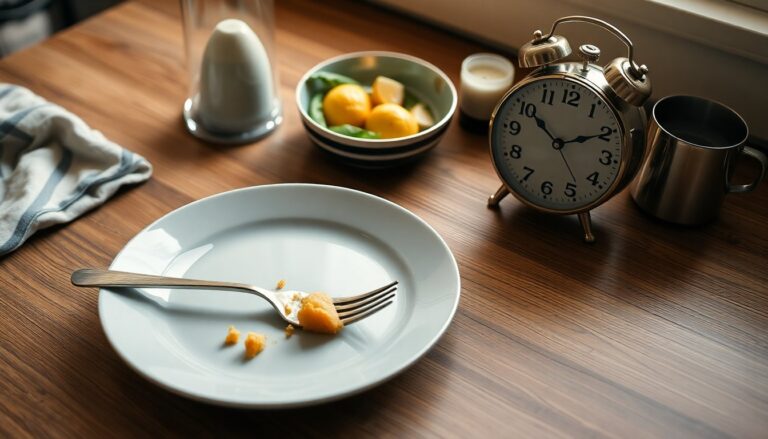 digiuno intermittente e perdita di peso le prove non mostrano vantaggi netti 1771249715