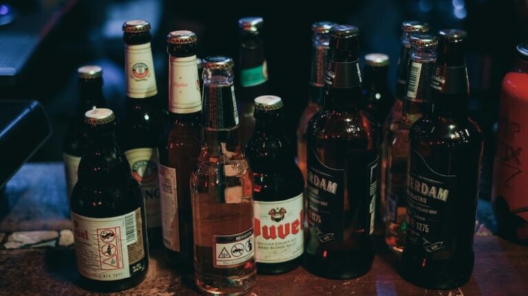 Quando il bere diventa un problema: segnali e consapevolezza