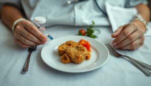 disgeusia durante la chemioterapia risultati e metodo dello studio gustiamo 1771326288