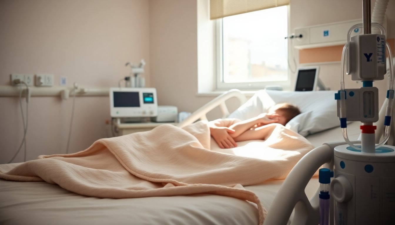 ecmo oltre un mese e cuore artificiale cosa significa per i piu piccoli 1771212359