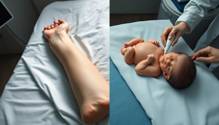 ecografia muscolo tendinea e neurologica come funzionano e perche sono utili 1770992212