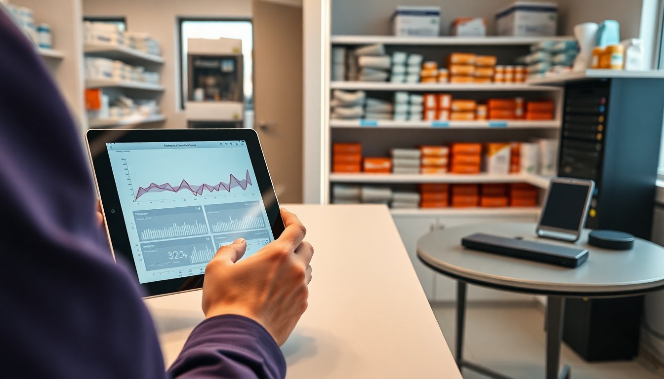 ecosistema data driven come fdirect supporta farmacie e industrie 1772256747