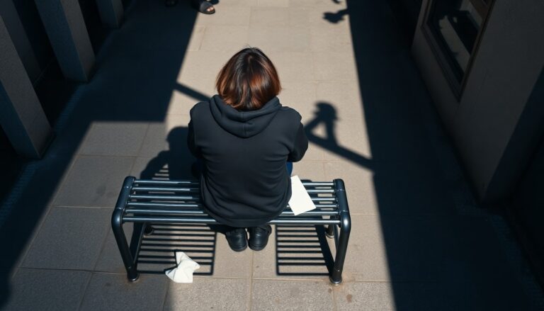 effetto spotlight come nasce la sensazione di essere giudicati dagli altri 1772123678