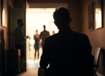 effetto spotlight come smettere di sentirsi sempre sotto osservazione 1772085416