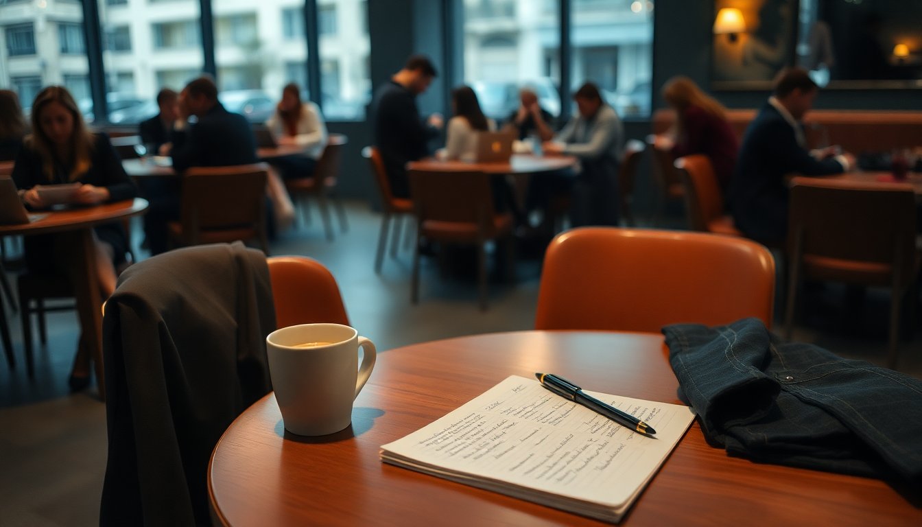 effetto spotlight perche sovrastimi lattenzione degli altri 1772159622