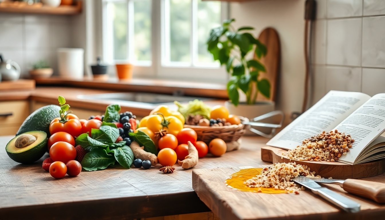 endometriosi e dieta antinfiammatoria scopri il legame che fa la differenza 1770039783