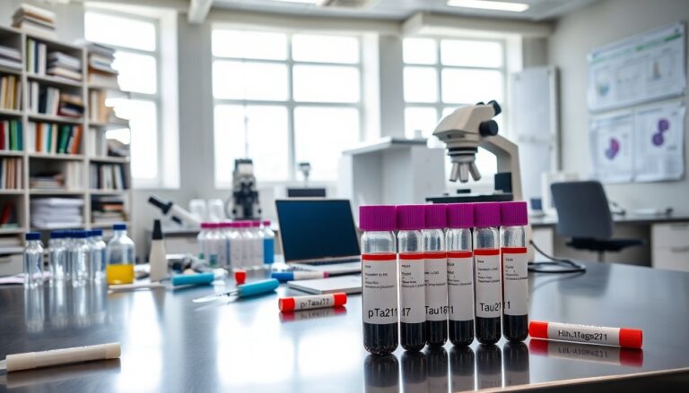 esplora i biomarcatori ematici fondamentali per la diagnosi dellalzheimer 1770643864