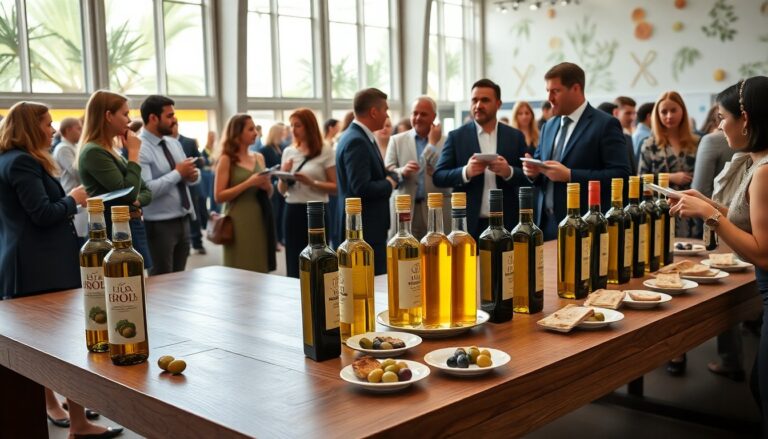 evolio expo 2026 il principale evento per lolio extravergine di oliva 1770225180