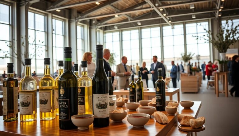 evolio expo 2026 scopri gli eventi imperdibili e gli incontri sullolio extravergine di oliva 1769965967