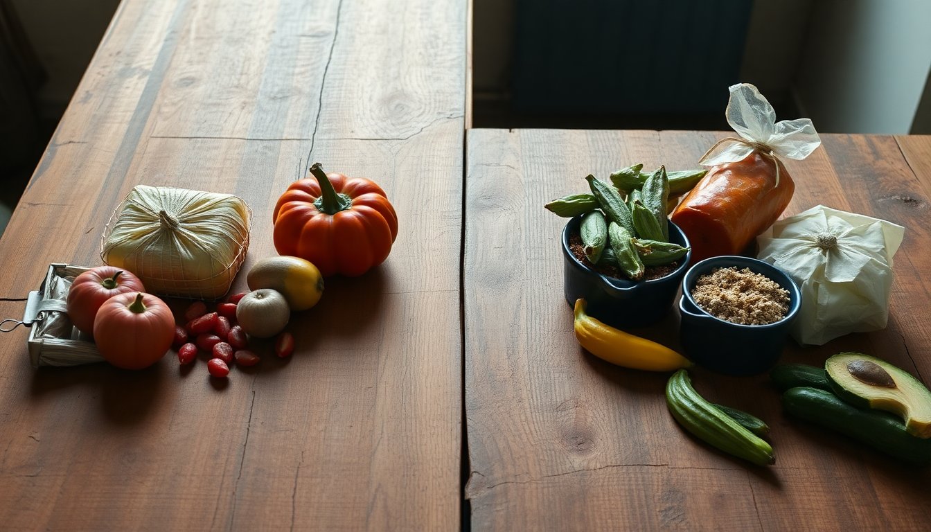 evoluzione dei modelli alimentari nel novecento dalla fame alla dieta mediterranea 1771817845