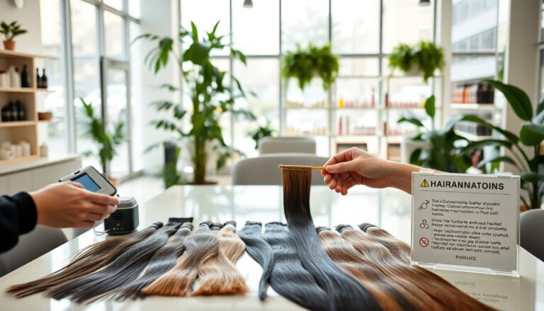 extension per capelli rischi e sostanze tossiche da evitare 1770831470