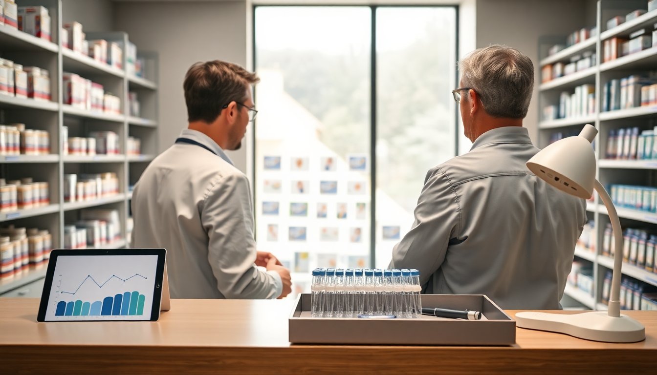 farmacie come hub per la prevenzione oncologica e la skincare opportunita e servizi 1771761459