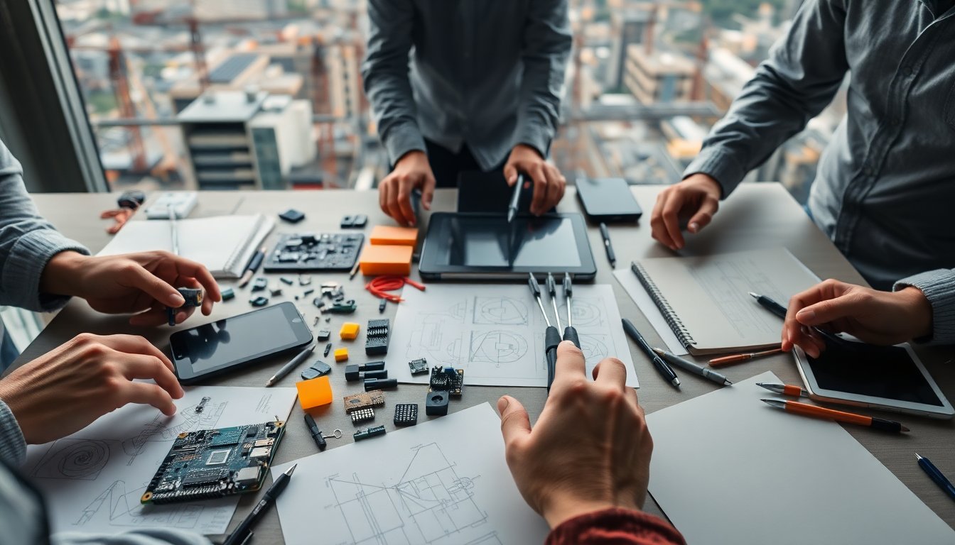 generazione strategie pratiche per affrontare londata successiva di innovazione 1770981698