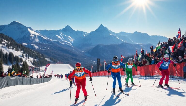 giochi olimpici invernali milano cortina 2026 guida agli sport 1770210358