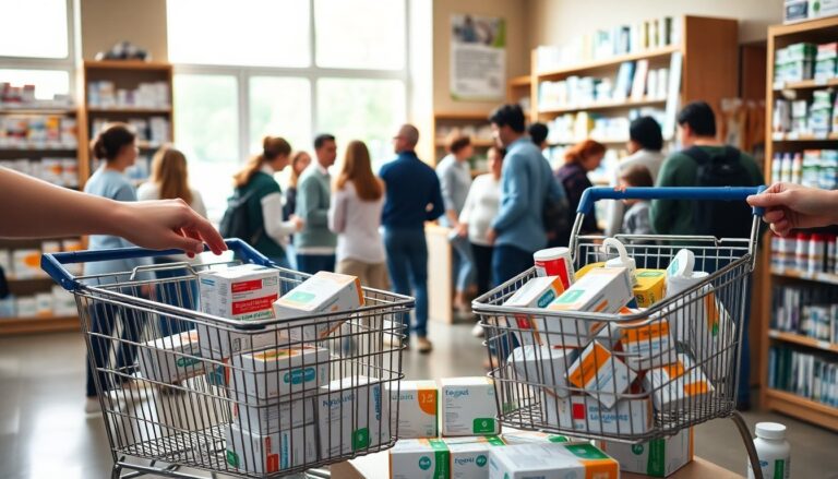 giornate di raccolta del farmaco 2026 guida completa per partecipare e fare la differenza 1770651184