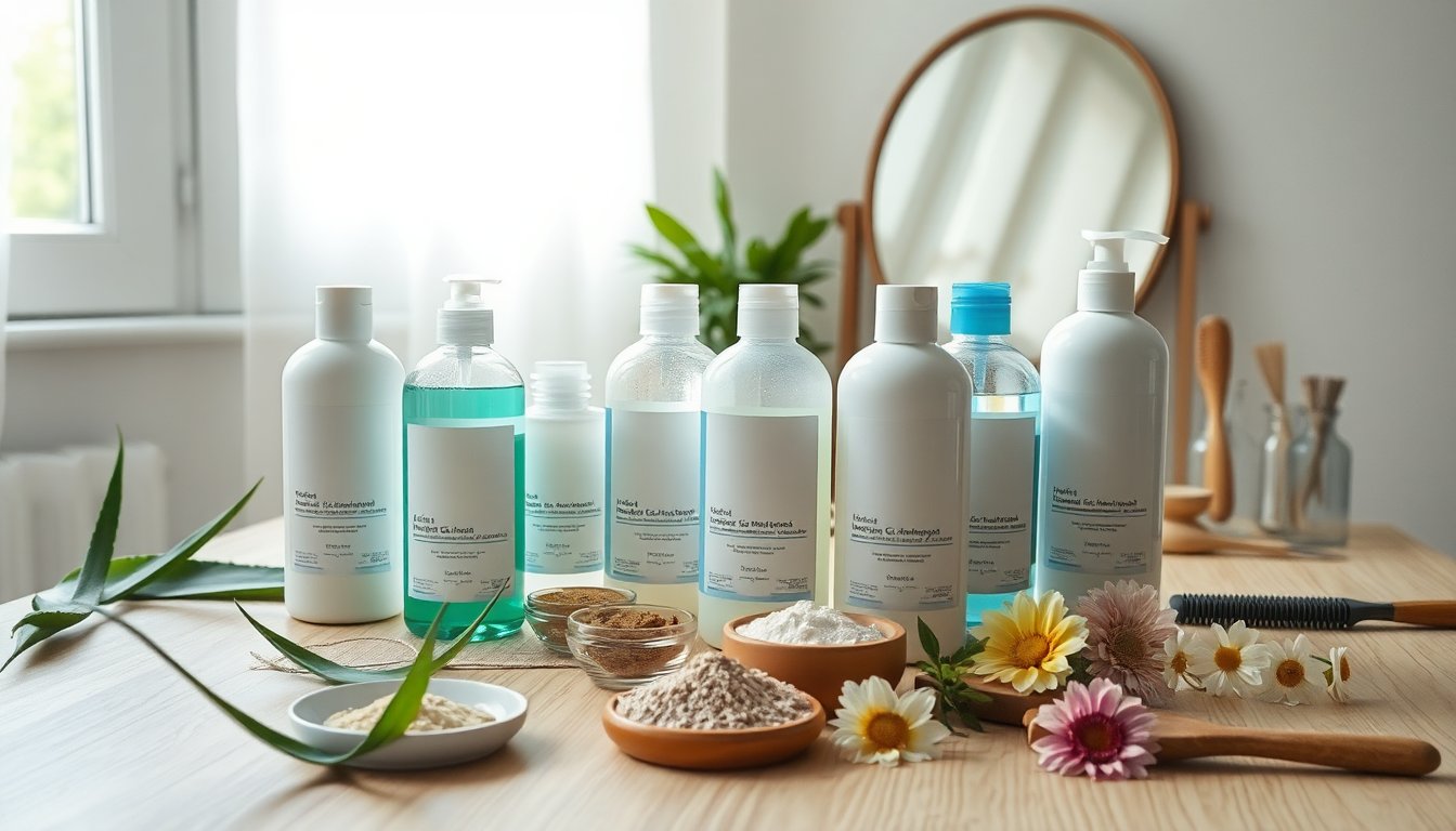 guida completa agli shampoo medicati per il cuoio capelluto scopri i migliori prodotti e consigli utili 1770809163