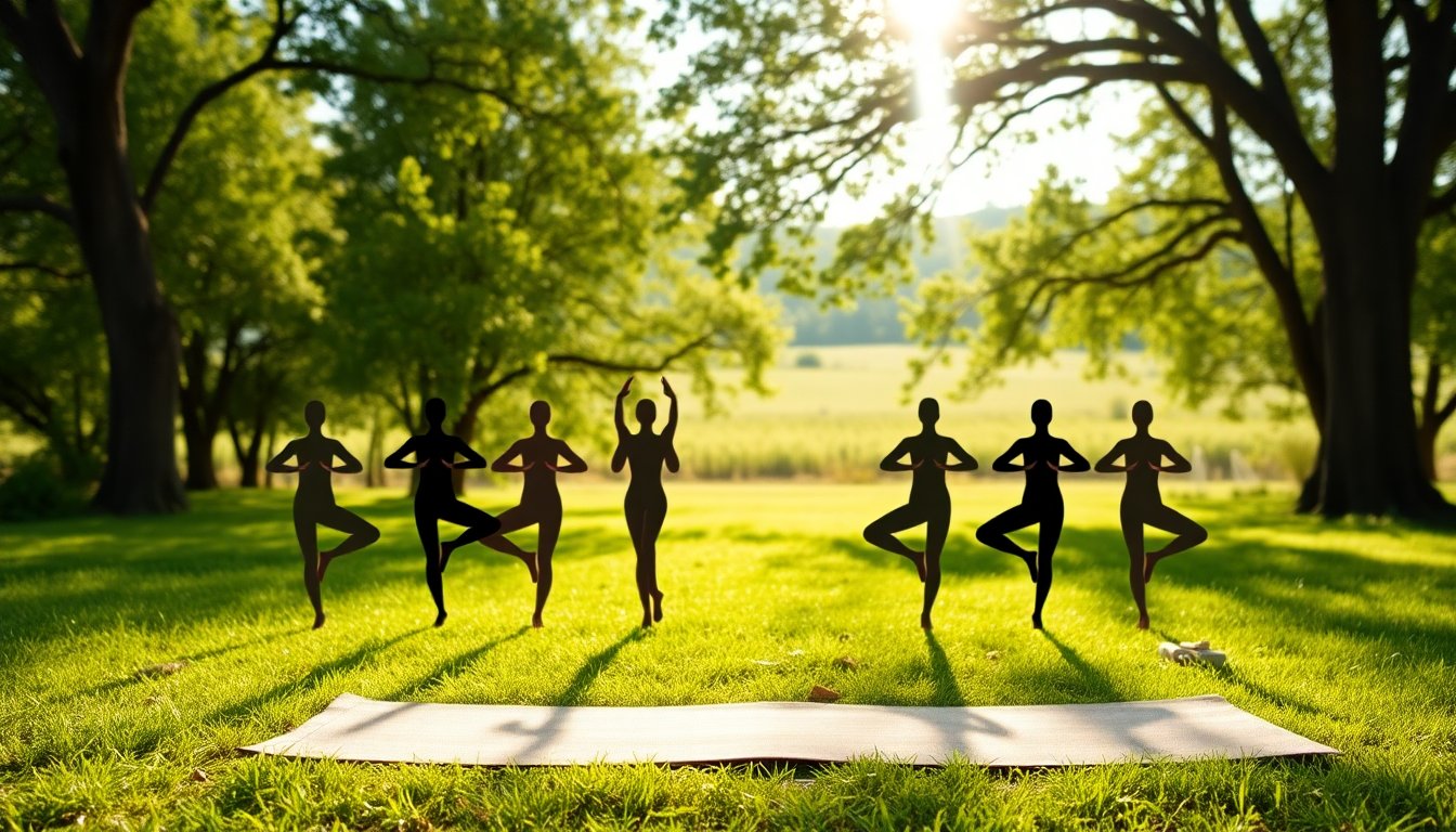 guida completa al vinyasa yoga scopri i benefici e le tecniche di pratica 1770820265