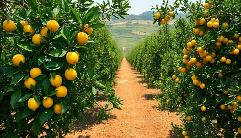 guida completa alla coltivazione e cura degli agrumi in italia segreti e tecniche efficaci 1770069366