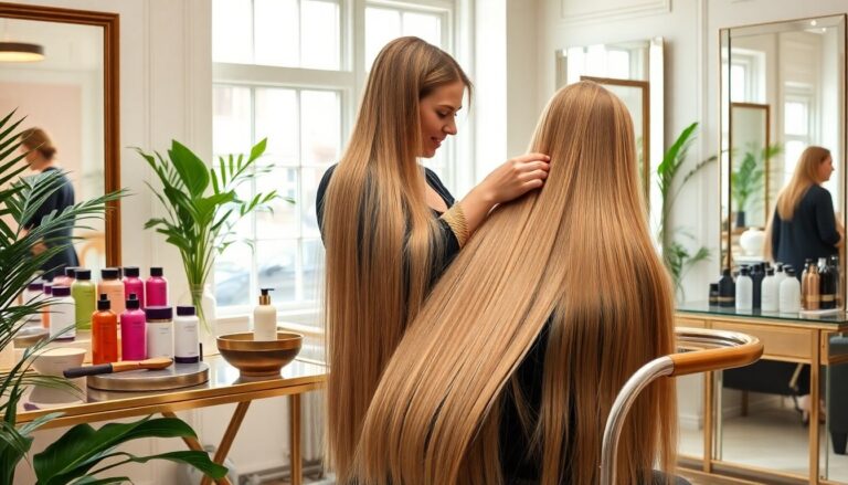 guida completa allo shampoo sandwich scopri il segreto per capelli lucenti e idratati 1769914427