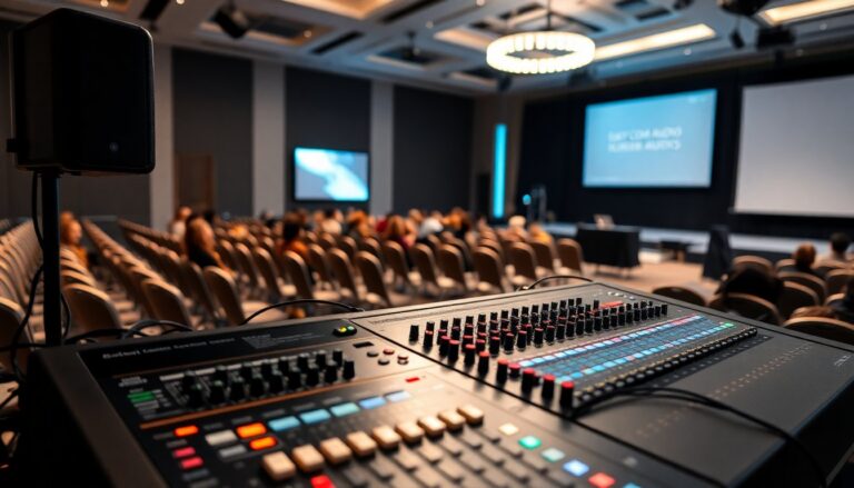 guida definitiva alla scelta della sonorizzazione perfetta per eventi e conferenze 1770195444