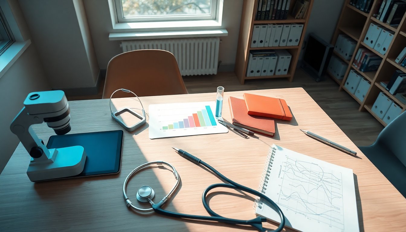 helyx il nuovo hub editoriale per lhealthcare italiano 1771874882