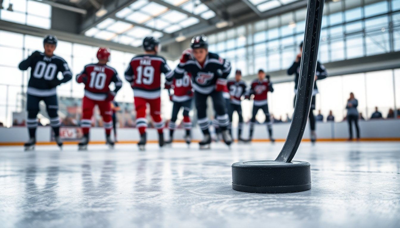 hockey su ghiaccio e sport invernali meno noti benefici sorprendenti e i posti migliori dove praticarli 1771072809