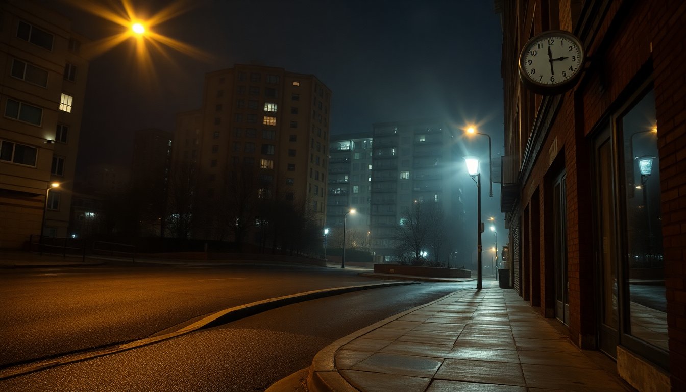 i gufi notturni e la salute del cuore rischi e precauzioni da conoscere 1770240114