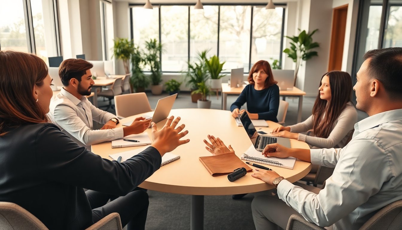 i vantaggi della sicurezza psicologica nei luoghi di lavoro come migliorare il benessere e la produttivita 1770143708