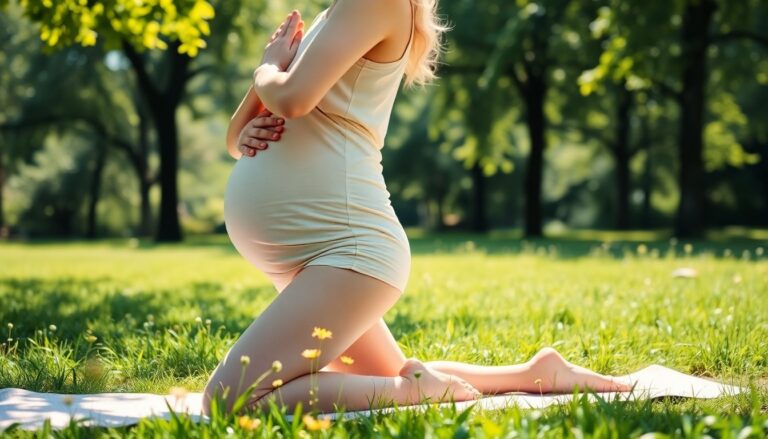 i vantaggi dello yoga in gravidanza per future mamme salute e benessere 1770117369