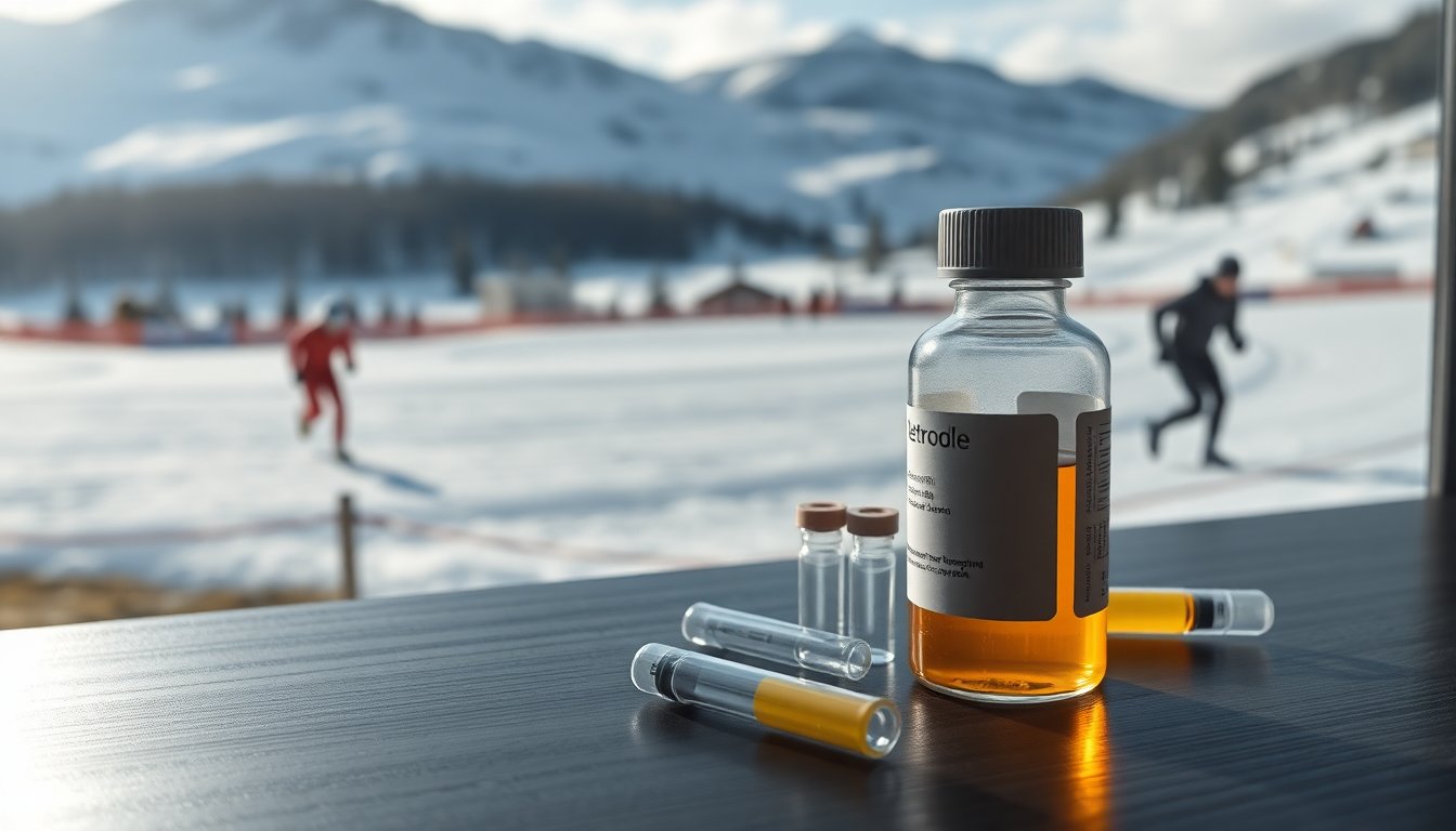 il letrozolo nel doping sportivo analisi del caso di rebecca passler 1770091465