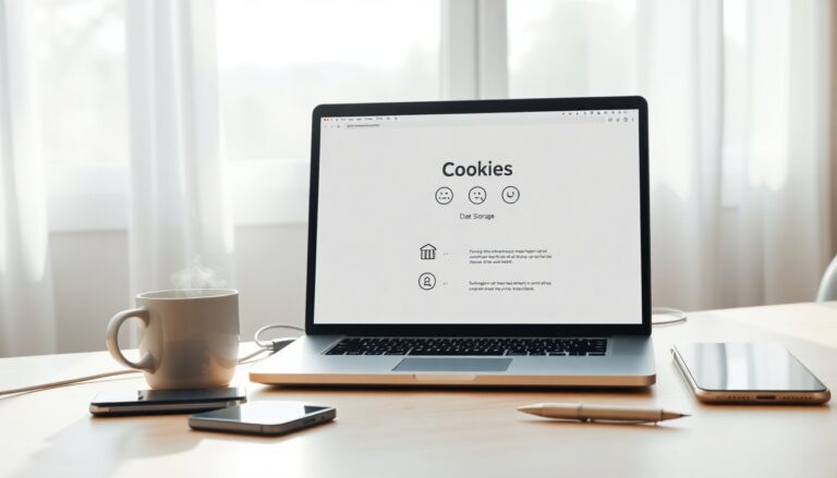 il ruolo cruciale dei cookie nella navigazione web e nella protezione della privacy 1770006256
