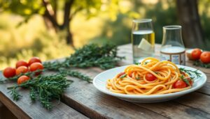 il ruolo fondamentale della pasta nellalimentazione degli sportivi e nella dieta mediterranea 1770853616