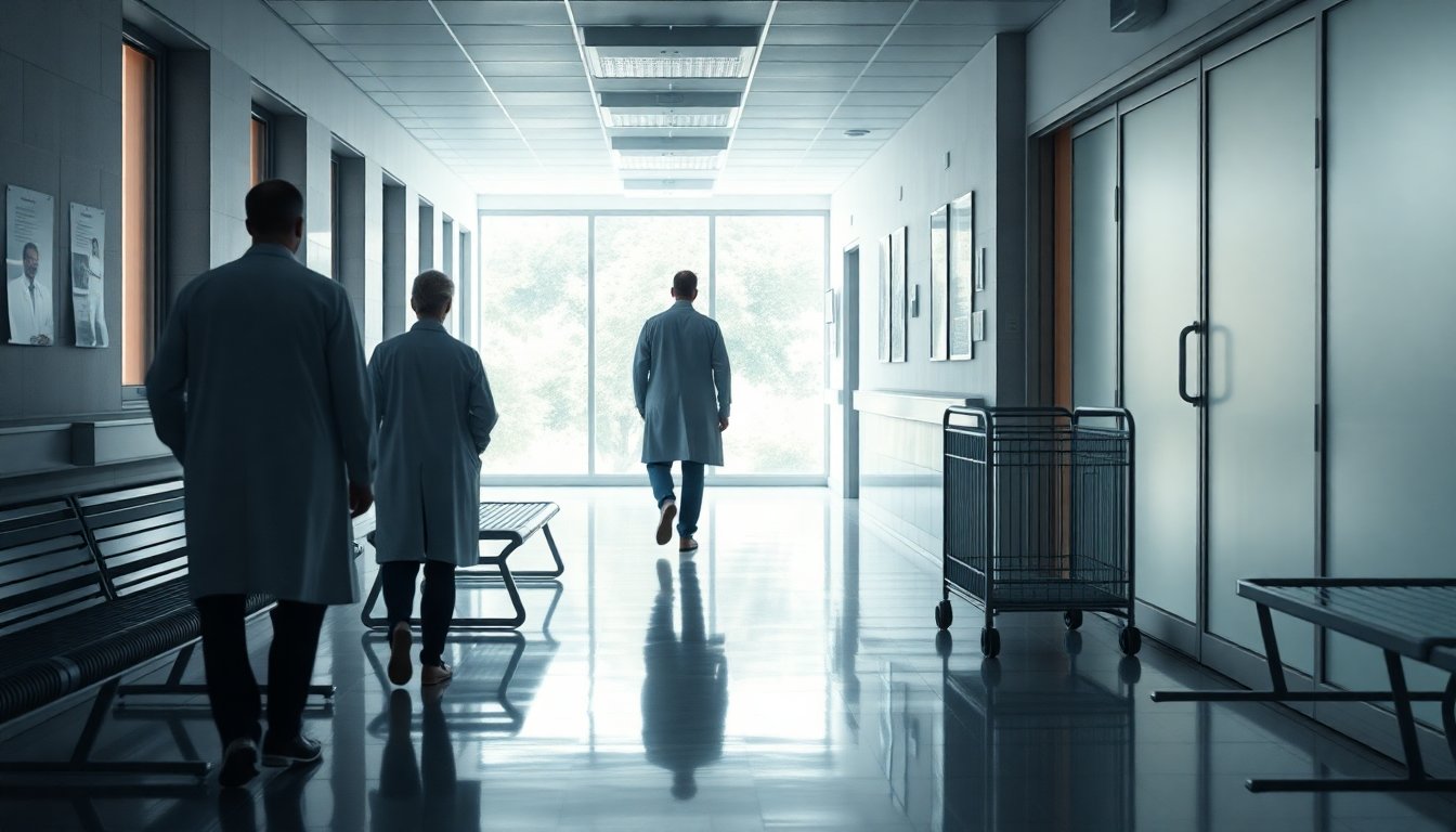 indagine ministeriale e ispettori il caso del trapianto pediatrico a napoli 1771136508