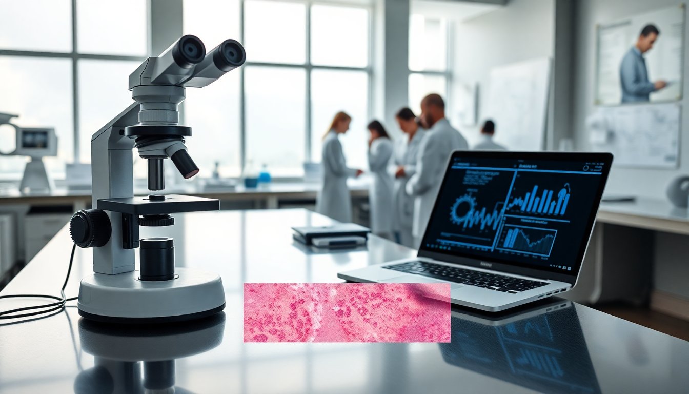 innovazioni terapeutiche con mrna per il trattamento della maculopatia secca 1770050835