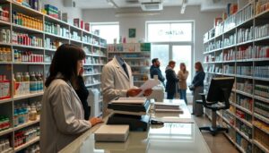 ispezioni farmaceutiche garanzia di salute pubblica e sicurezza dei farmaci 1770688036