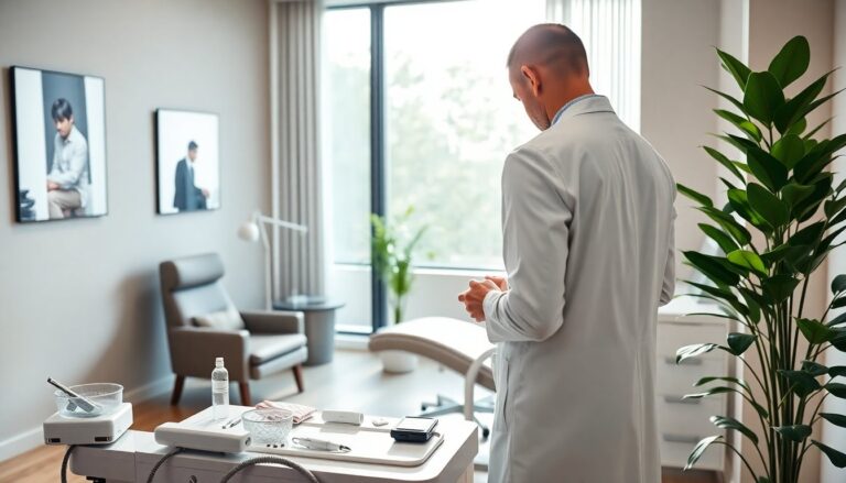 la crescente popolarita della medicina estetica intima maschile tendenze e benefici 1770879658