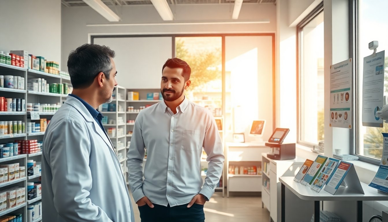 la farmacia dei servizi in friuli venezia giulia un nuovo ruolo sociale e opportunita per la comunita 1770391629