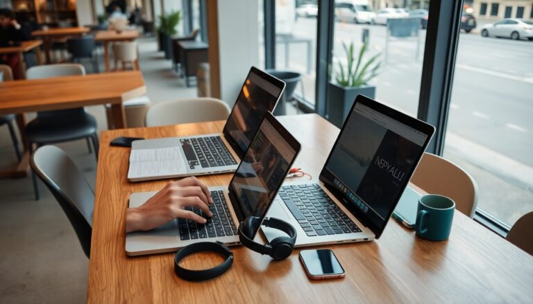 la generazione digitale che riscrive lavoro e verita online 1770983511