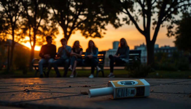 leffetto delleta giovanile sul fumo e la salute cardiovascolare 1770136345