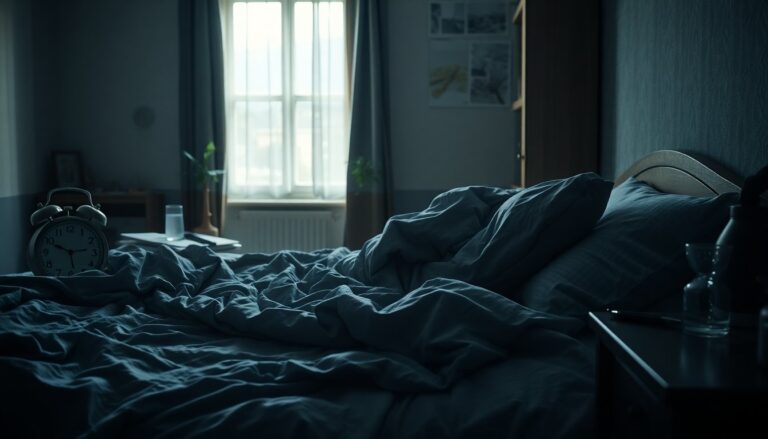 linsonnia e la demenza un studio rivelatore sul loro legame 1770350688