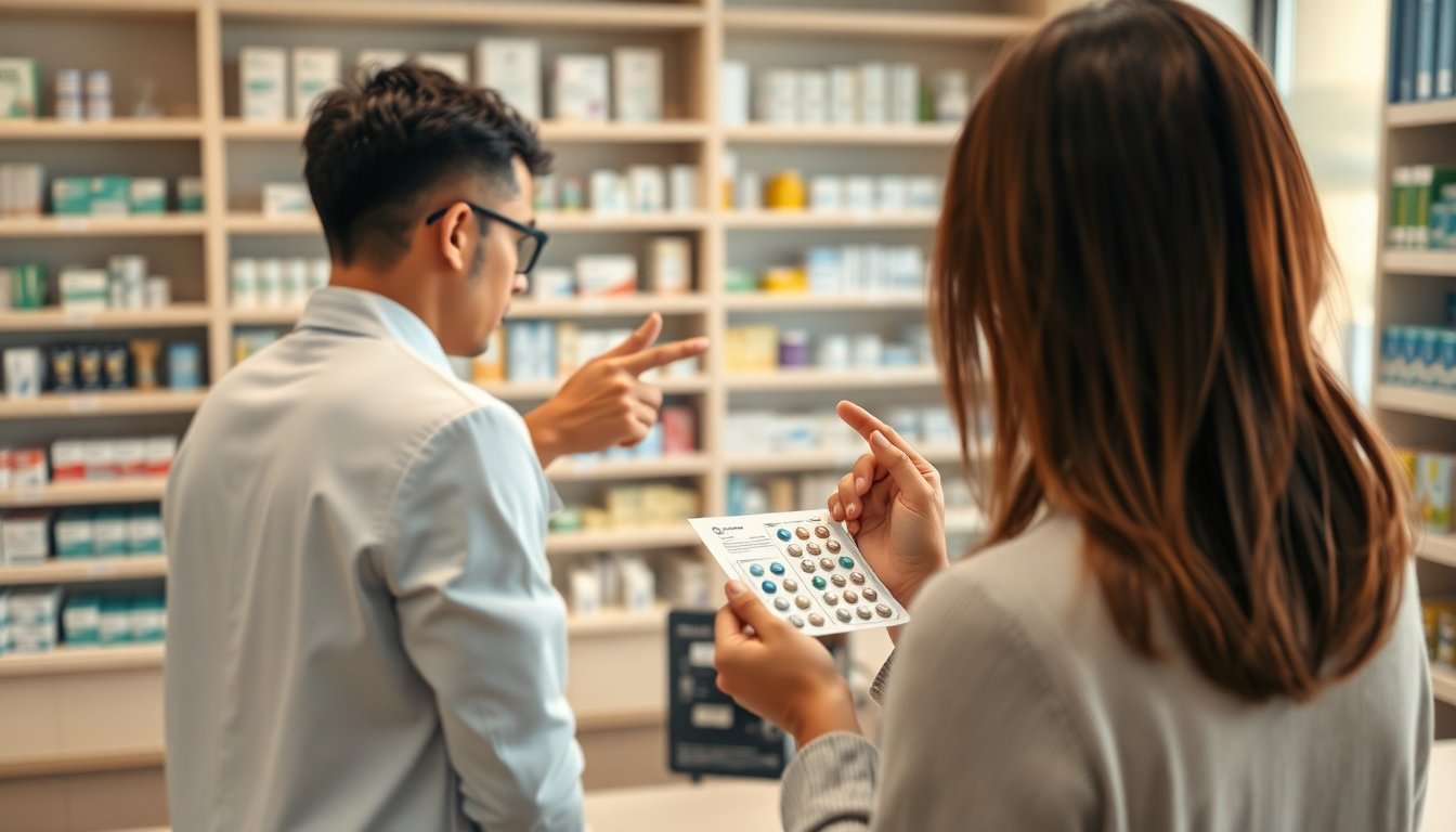 medicina di genere in farmacia come cambia il consiglio professionale 1771606218