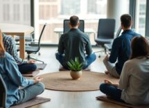 meditazione guida pratica per introdurla nella vita e in azienda 1772317952