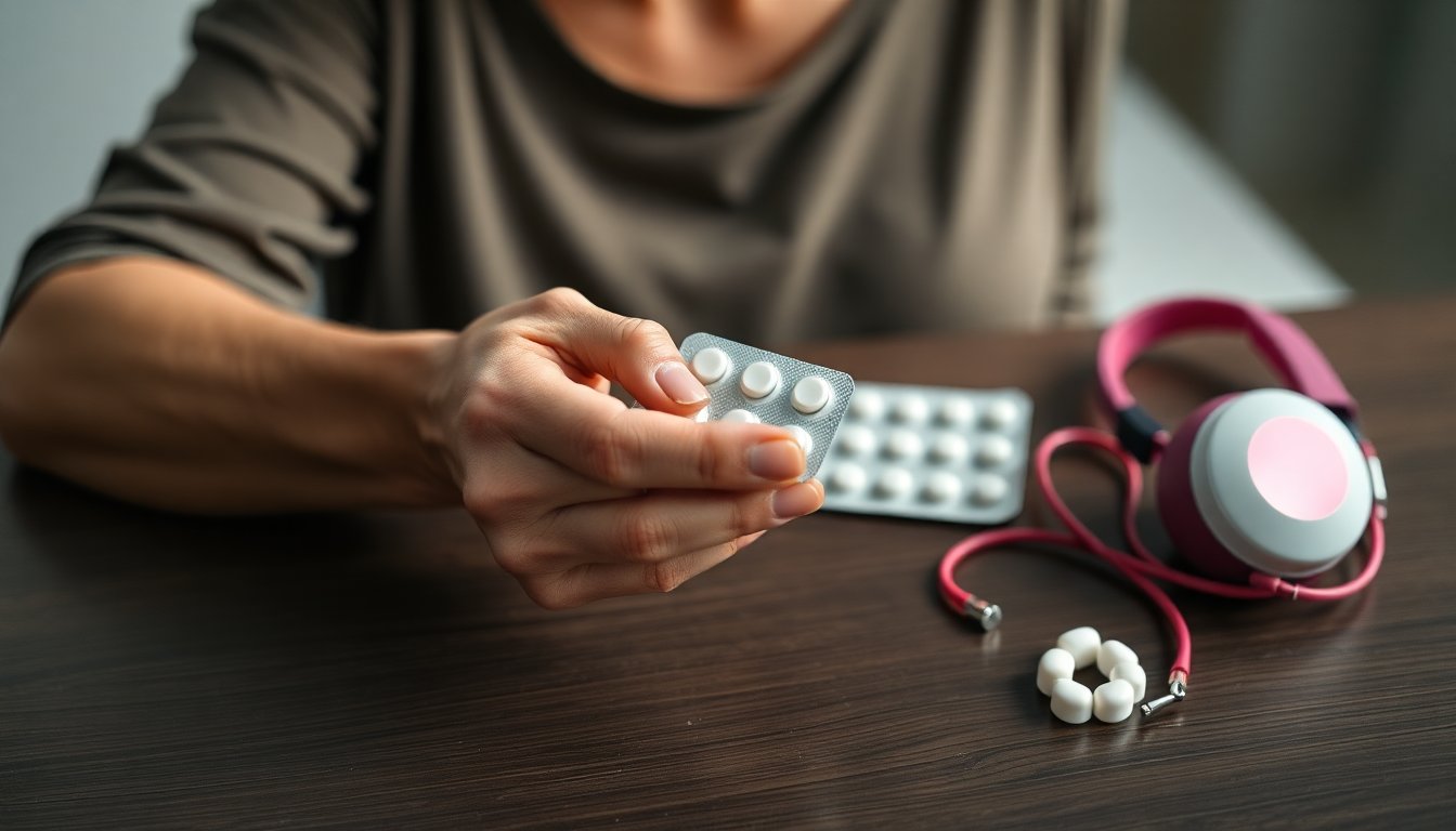 menopausa e terapie tempi per la tos recupero dalle fratture e tutela delludito 1772231659