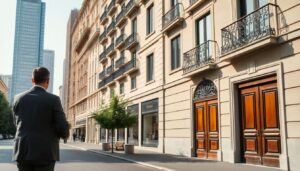 mercato immobiliare di lusso a milano analisi e opportunita di investimento 1770986527