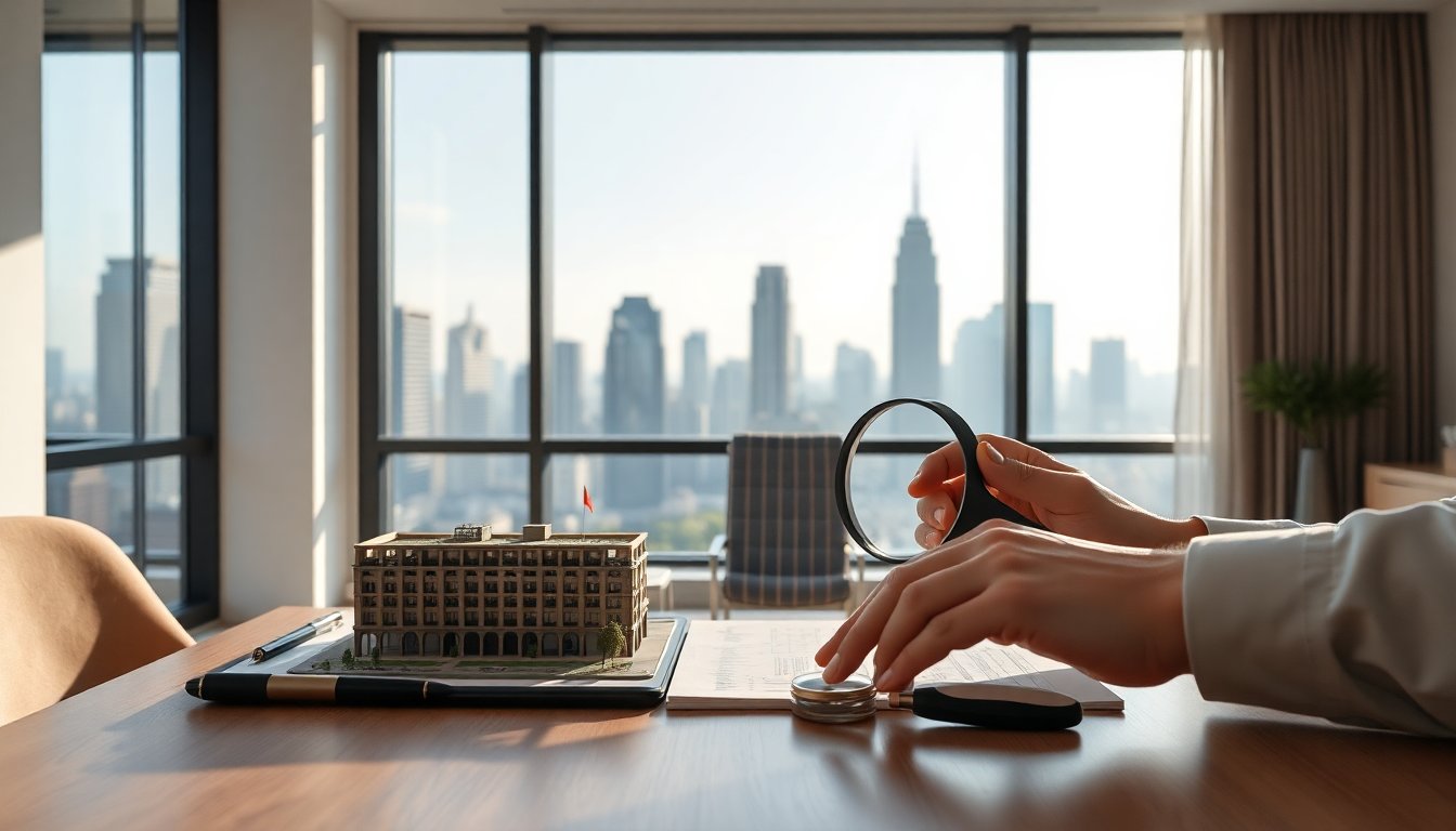 mercato immobiliare di lusso analisi e opportunita di investimento 1770987899