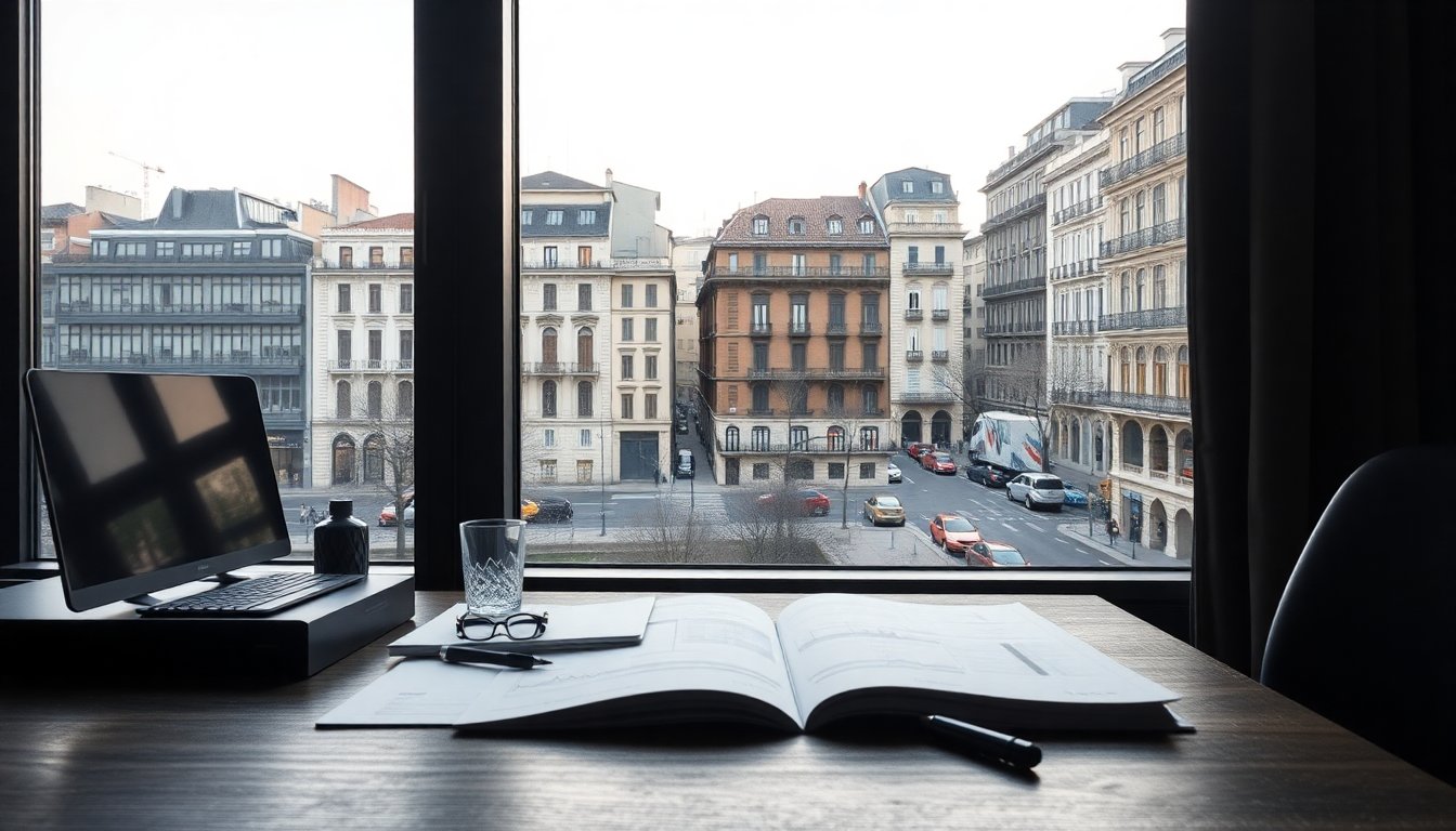 mercato immobiliare milanese opportunita e strategie di investimento 1770983980